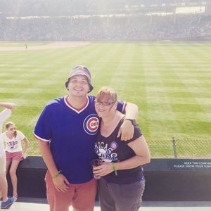 Meet your Posher, Sèan